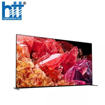 Google Tivi Sony 4K 85 inch XR-85X95K