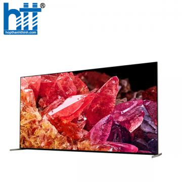 Google Tivi Sony 4K 85 inch XR-85X95K