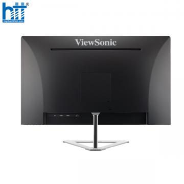 Màn hình ViewSonic VX2780-2K 27