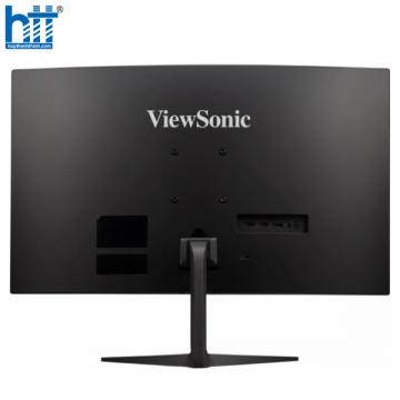 Màn hình cong ViewSonic VX2718-PC 27