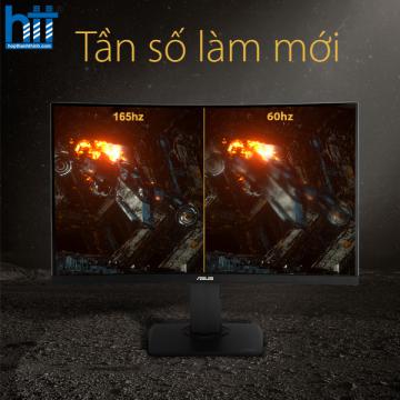 Màn hình ASUS TUF GAMING VG27AQ 27