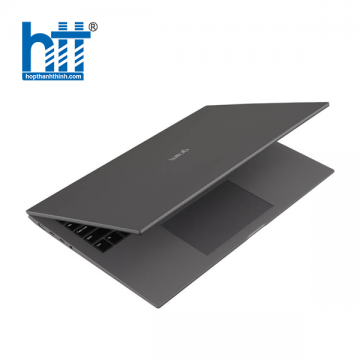 Laptop LG Gram 2022 16ZD90Q-G.AX53A5 (Core™ i5-1240P | 8GB | 256GB | Iris Xe Graphics | 16 inch WQXGA | Non-OS | Grey)