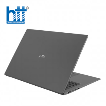Laptop LG Gram 2022 17Z90Q-G.AH76A5 (Core™ i7-1260P | 16GB | 512GB | Iris Xe Graphics | 17 inch WQXGA | Windows 11 Home Plus | Grey)