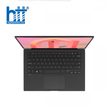 Laptop LG Gram 2022 14Z90Q-G.AJ32A5 (Core i3-1220P | 8GB | 256GB | Intel UHD Graphics | 14 inch WUXGA | Win 11 Home | Black)