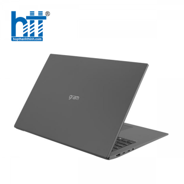 Laptop LG Gram 2022 17ZD90Q-G.AX73A5 (Core™ i7-1260P | 16GB | 256GB | Iris Xe Graphics | 17 inch WQXGA | Non-OS | Grey)