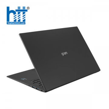 Laptop LG Gram 2022 17Z90Q-G.AH78A5 (Core™ i7-1260P | 16GB | 1TB | Iris Xe Graphics | 17 inch WQXGA | Windows 11 Home | Black)