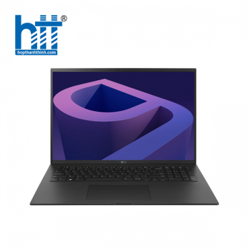Laptop LG Gram 2022 17ZD90Q-G.AX52A5 (Core™ i5-1240P | 16GB | 256GB | Iris Xe Graphics | 17 inch WQXGA | Non-OS | Black)