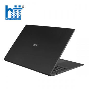 Laptop LG Gram 2022 16Z90Q-G.AH78A5 (Core™ i7-1260P | 16GB | 1TB | Iris Xe Graphics | 16 inch WQXGA | Windows 11 Home Plus | Black)