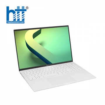 Laptop LG Gram 2022 16Z90Q-G.AH54A5 (Core™ i5-1240P | 16GB | 512GB | Iris Xe Graphics | 16 inch WQXGA | Windows 11 Home Plus | White)