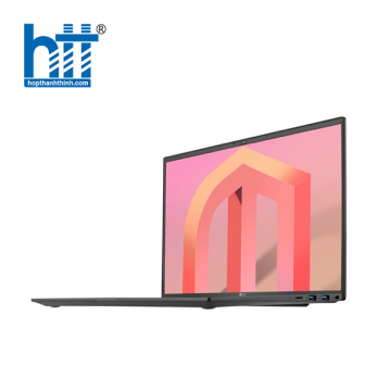 Laptop LG Gram 2022 14ZD90Q-G.AX52A5 (Core™ i5-1240P | 8GB | 256GB | Iris Xe Graphics | 14 inch WUXGA | Non-OS | Black)