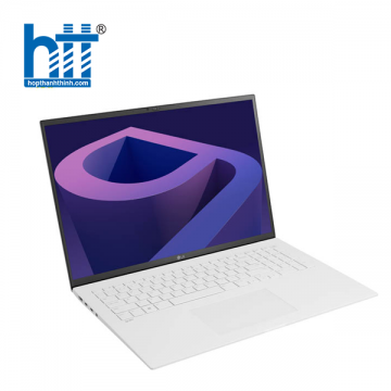 Laptop LG Gram 2022 17Z90Q-G.AX74A5 (Core™ i7-1260P | 16GB | 512GB | Iris Xe Graphics | 17 inch WQXGA | Windows 11 Home Plus | White