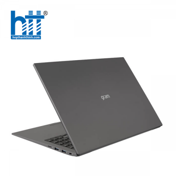 Laptop LG Gram 2022 16Z90Q-G.AH76A5 (Core™ i7-1260P | 16GB | 512GB | Iris Xe Graphics | 16 inch WQXGA | Windows 11 Home Plus | Grey)