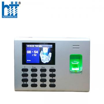 Máy chấm công kiểm soát cửa Ronald Jack X638 Pro