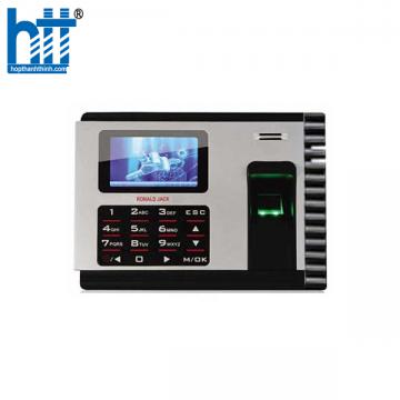 Máy chấm công RONALD JACK X928-C