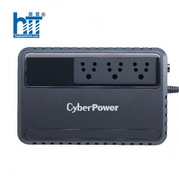 Bộ lưu điện Cyber Power Line Interactive BU600E