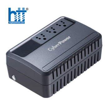Bộ lưu điện Cyber Power Line Interactive BU600E