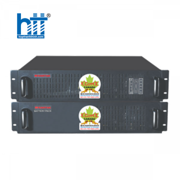 Bộ lưu điện Santak Online C2KR (2 KVA / 1,4 KW)