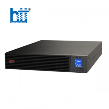 Bộ lưu điện APC Easy Online SRV1KRIRK 1000VA/800W