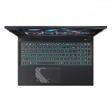 Laptop GIGABYTE G7 KE-52VN263SH (Intel Core i5-12500H | 8GB | 512GB | RTX 3060 6GB | 17.3 inch FHD | Win 11 | Đen)