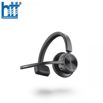 Tai nghe Bluetooth Plantronics VOYAGER V4320-M C USB-A (218475-02)
