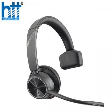Tai nghe Bluetooth Plantronics VOYAGER V4320-M C USB-A (218475-02)