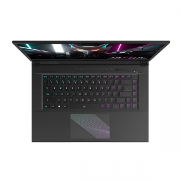 Laptop GIGABYTE AORUS 15 BKF-73VN754SH (Core i7-13700H | 16GB | 1TB | RTX 4060 6GB | 15.6 inch QHD 165 Hz | Win 11 | Đen)