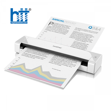 Máy Scan Brother DS-720D