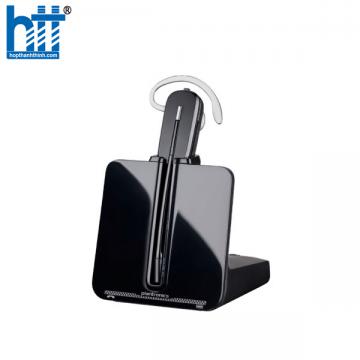 Tai nghe không dây Convertible Dect Plantronics CS540A (84693-02)