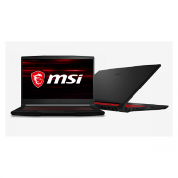 Laptop MSI GF63 Thin 11UC-1228VN (Intel Core i7-11800H | 8GB | 512GB | RTX3050 Max Q | 15.6 inch FHD | Win 11 | Đen)