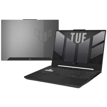 Laptop gaming ASUS TUF Gaming F15 FX507ZC4 HN095W