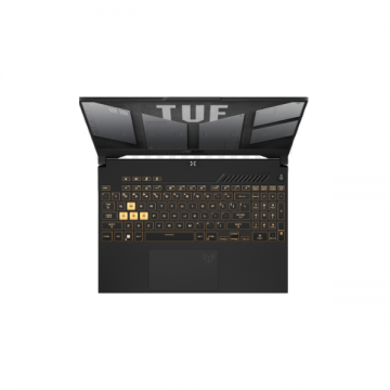 Laptop gaming ASUS TUF Gaming F15 FX507ZV4 LP041W
