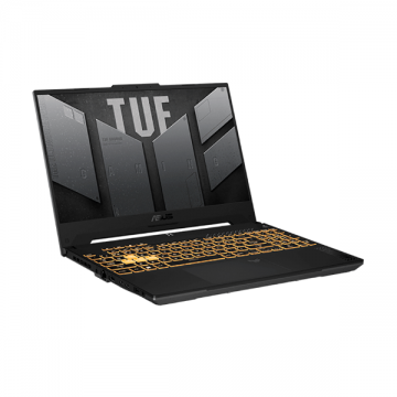 Laptop gaming ASUS TUF Gaming F15 FX507ZU4 LP520W