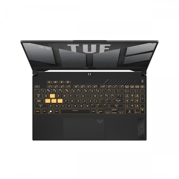 Laptop gaming ASUS TUF Gaming F15 FX507ZU4 LP520W