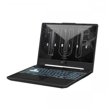 Laptop gaming ASUS TUF Gaming F15 FX506HF HN014W