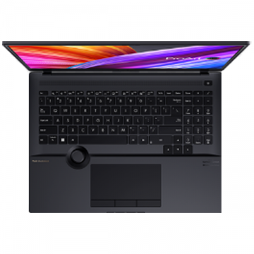 Laptop ASUS ProArt Studiobook 16 OLED H7600ZM L2079W