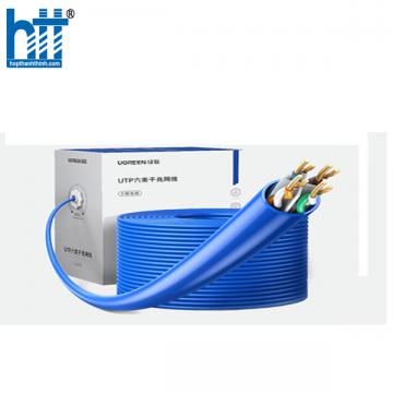 Ugreen 11257 Cat6 Utp Lan Cable 100M Nw109 10011257
