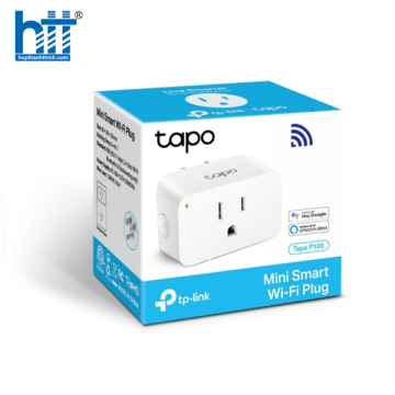 Ổ cắm điện thông minh mini TP-Link Tapo P105(1-pack) 