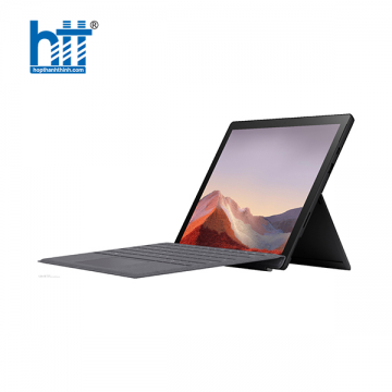 Máy tính xách tay Microsoft Surface Pro 7 Plus (Core i5 1135G7/ 8Gb/ 256GB SSD/ 12.3inch Touch/ Windows 11 Home/ Platinum)