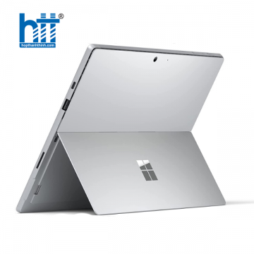 Máy tính xách tay Microsoft Surface Pro 7 (Core i3 10100Y/ 4GB/ 128GB SSD/ 12.3inch Touch/ Windows 10 Home/ Platinum)