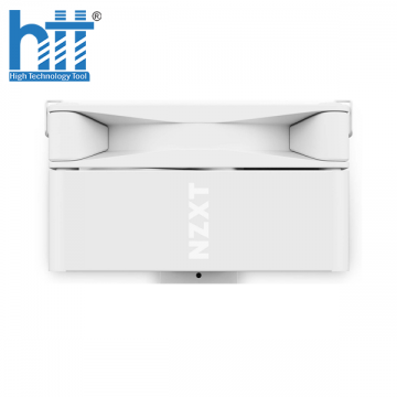 Tản nhiệt khí NZXT T120 RGB White