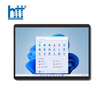 Máy tính xách tay Microsoft Surface Pro 8 (Core i7 1185G7/ 16Gb/ 256GB/ 13.0inch Touch/ Windows 11 Home/ Graphite)