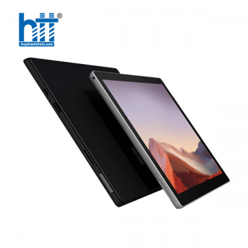 Máy tính xách tay Microsoft Surface Pro 7 (Core i5 1035G4/ 4GB/ 128GB SSD/ 12.3inch Touch/ Windows 10 Home/ Platinum)