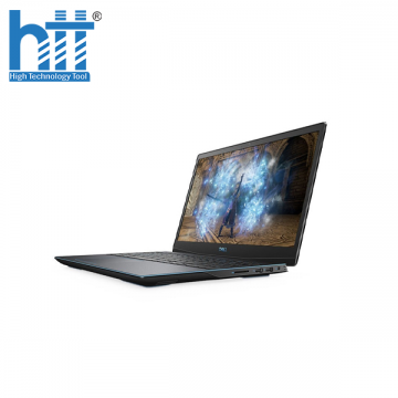 Laptop Dell Gaming G3 3500 70253721 (Core i5-10300H/8Gb (2x4Gb)/ 1Tb +256Gb SSD/15.6