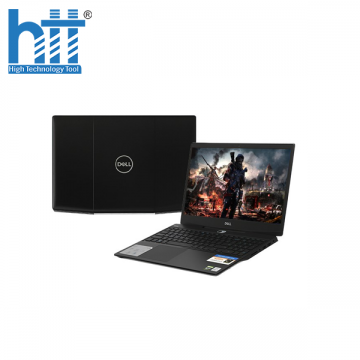 Laptop Dell Gaming G5 15 5500 i7 10750H/16GB/512GB/4GB GTX1650Ti/120Hz/Win10 (70252797) 