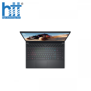 Laptop Dell Gaming G15-5530-i7H165W11GR4060 (i7-13650HX/RAM 16GB/512GB SSD/ Windows 11 + Office)