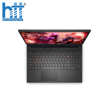 Laptop gaming Dell G15 5530 i7H165W11GR4050