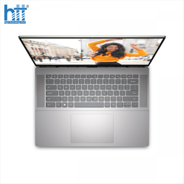 Laptop Dell Inspiron 16 5620 (N5620-i5P165W11SLU) (i5-1240P/RAM 16GB/512GB SSD/ Windows 11 + Office)