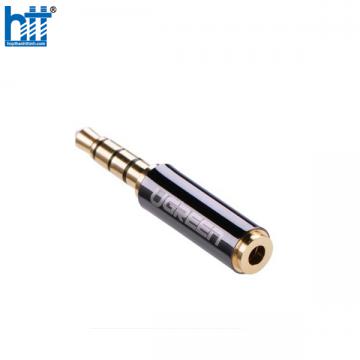 Đầu chuyển 3.5mm sang 2.5mm Ugreen 20502