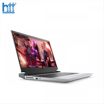 Laptop Dell Gaming G15 5515 (Ryzen 5 5600H/RAM 16GB/RTX 3050/512GB SSD/ Windows 11 + Office)