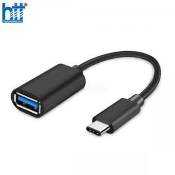 Cáp OTG USB Type C sang USB 3.0 Ugreen 30701 cao cấp